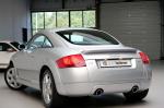 Audi TT Coupe 1.8 Turbo Quattro 2000 года